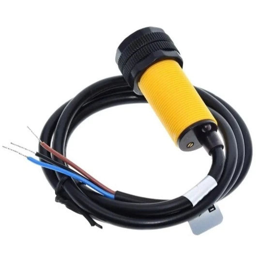 Sensor for Handheld Printer