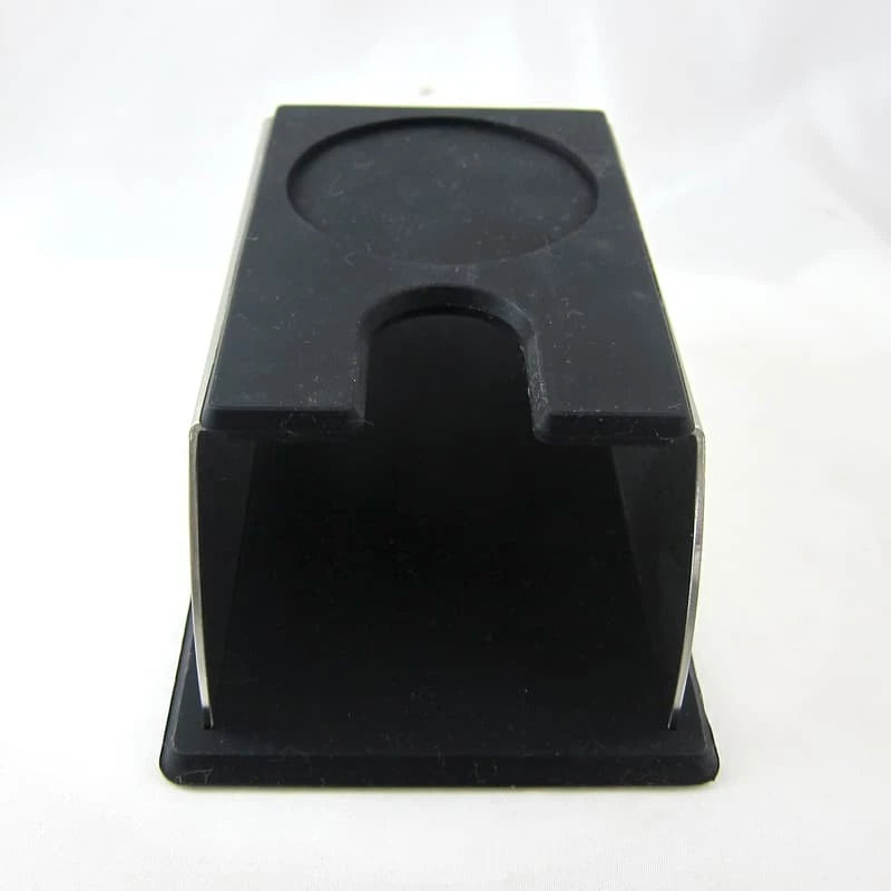 Coffee Tamper Rack Stainless