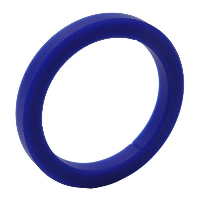 Silicone Group Gasket Coffee Machine Seal Navy Blue