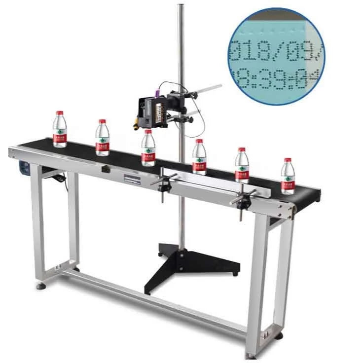 Hand Held Batch Printer Rockwood