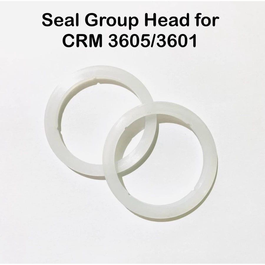 Group Head Seal For Ferratti Ferro Gemilai Rockwood CRM 3605/3601