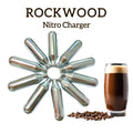 Coffee Beer Charger N2 Nitro Charger