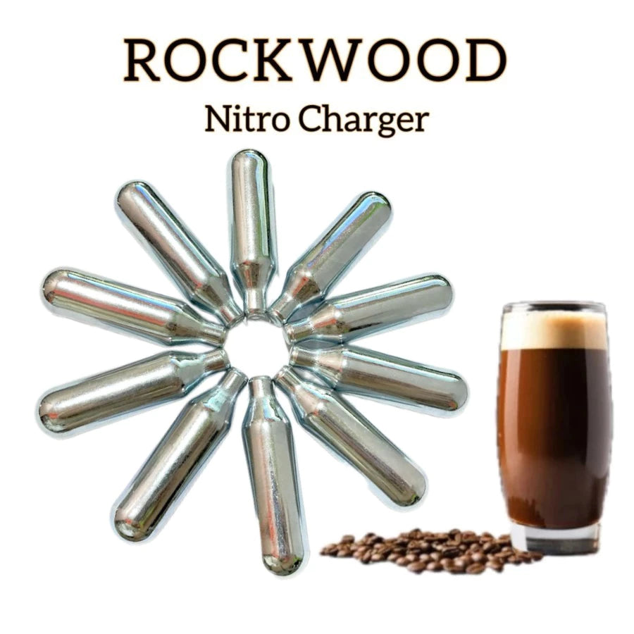 Coffee Beer Charger N2 Nitro Charger