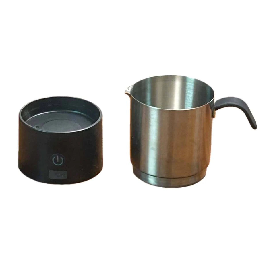 Chasen Matcha Elektrik Mini Portable Milk Frother