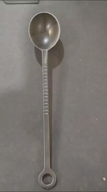 Coffee Spoon Sendok Kopi Panjang