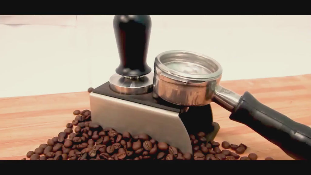 Klik tamper 58mm click tamper tamper kopi coffee tamper klik 58mm