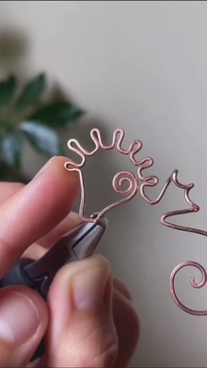 Bare Copper Wire Per Spool 200Gram Kawat Non Enamel Telebit