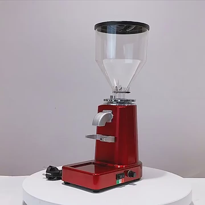 Rockwood Coffee Grinder LD019/KS500N Mesin Giling Kopi Espresso