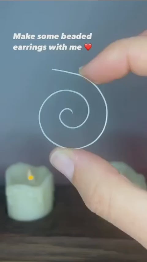 Wire Craft 1 mm perspool 100 Gram Telebit Wire