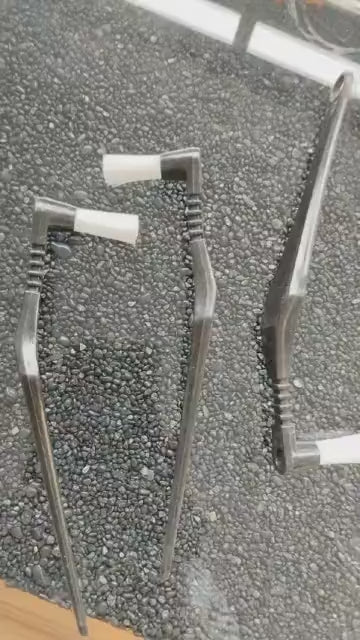 Brush for Group Head mesin Espresso COG2559