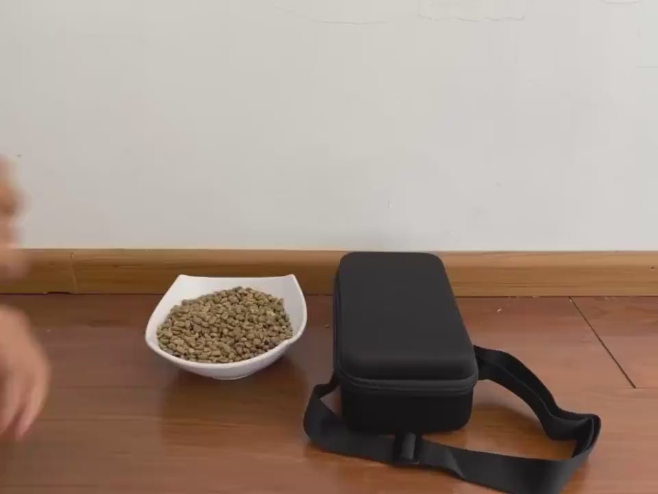 Grain Moisture Meter for Coffee and Beans