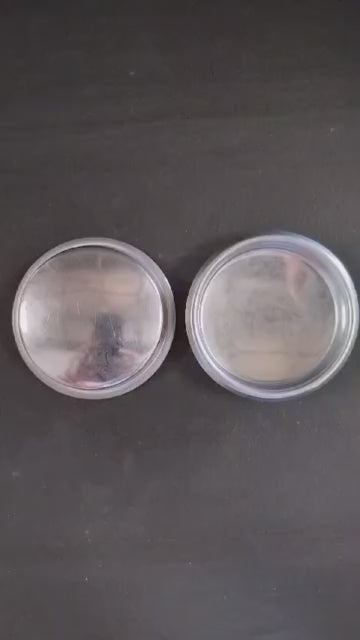 Blind Basket Filter For Espresso Machine Porta 58mm