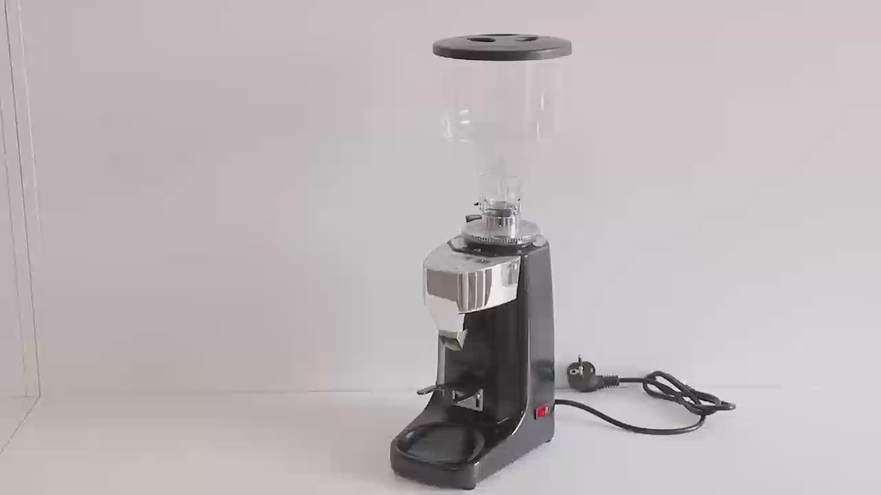Rockwood Coffee Grinder HK021/LD021 Mesni Giling Kopi Espresso
