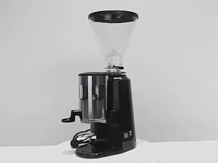 Rockwood Coffee Grinder With Doser 900N / N900 Mesin Giling Kopi