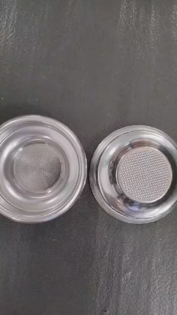 Single Basket Portafilter 58mm 7gr sampai 12gr PART6101