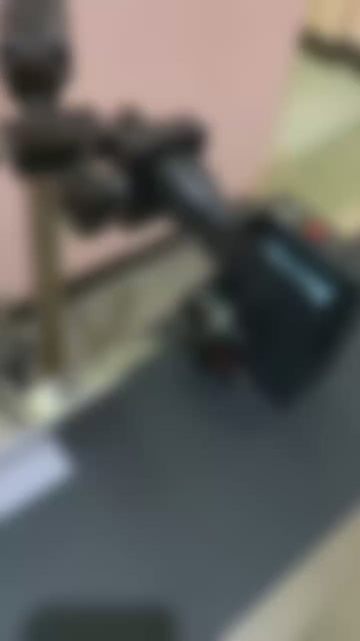 Hand Held Batch Printer Rockwood