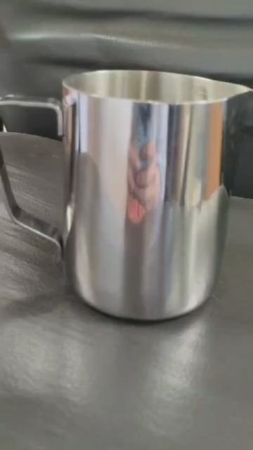 Milk Jug Coffee Latte Art Profesional 600ML