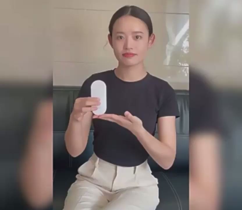 Portable Laser for Facial Beauty and Skin Rejuvenation/Alat kecantikan Anti-aging