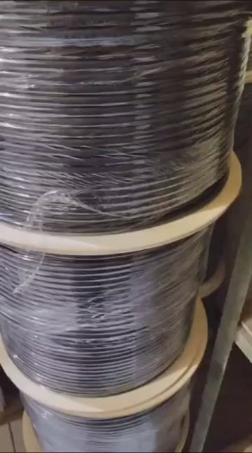 Belden  OUTDOOR Cat 6 STP FTP  Original USA PN 50106F