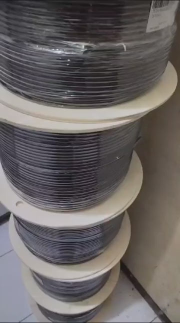 Kabel Rg6 Belden Coaxial 9116s 305 Meter