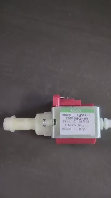 Ulka Pump For CRM 3605 3601